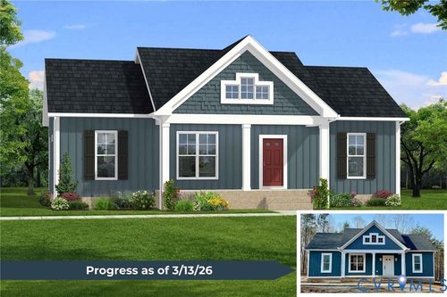 67 Petersville Rd, New Canton, VA, 23123 | Card Image