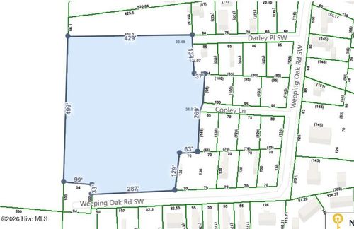 5.31 Weeping Oak Rd Sw, Supply, NC, 28462 | Card Image