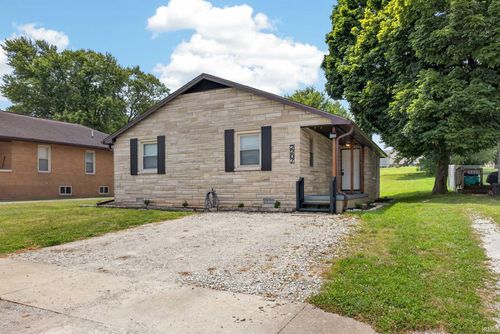 2207 I Street, Bedford, IN, 47421 | Card Image