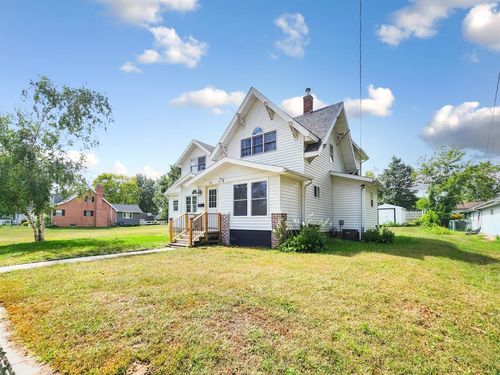 703 Des Moines Street Street, Emmetsburg, IA, 50536 | Card Image