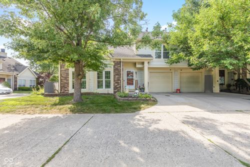 2458 Chaseway Ct, Indianapolis, IN, 46268-3246 | Card Image