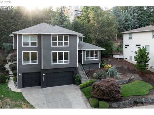 12822 Sw Morningstar Dr, Portland, OR, 97223-1784 | Card Image