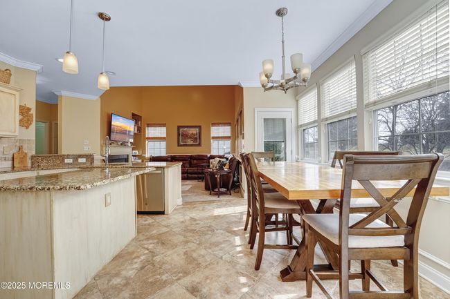 19 Winged Foot Dr, House other with 4 bedrooms, 3 bathrooms and null parking in Manalapan NJ | Image 8