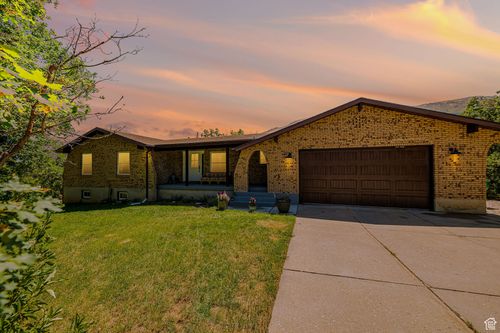 2127 E 5950 N, Eden, UT, 84310-9783 | Card Image