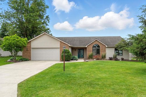 9705 White Hill Ct, Fort Wayne, IN, 46804-5955 | Card Image