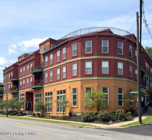 407-2411 Brownsboro Rd, Louisville, KY, 40206-2388 | Card Image