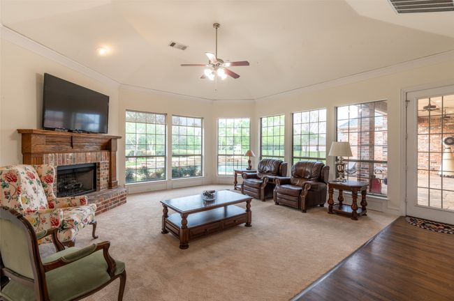 207 Dumont Ct, House other with 5 bedrooms, 5 bathrooms and null parking in Fairview TX | Image 18