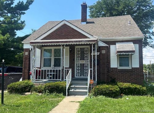 3558 S Beatrice St, Detroit, MI, 48217-1508 | Card Image