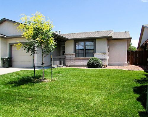 518 1/2 Eastgate Ct, Grand Junction, CO, 81501-4804 | Card Image