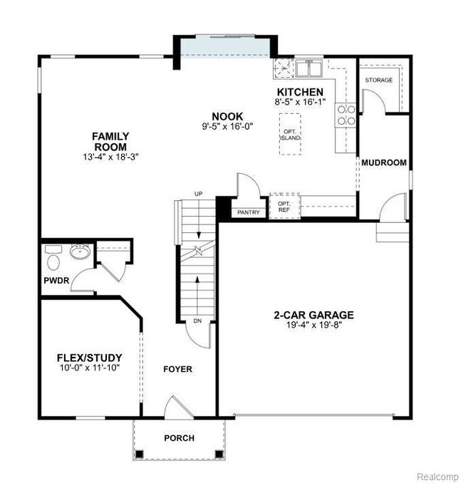 First Floor | Image 19
