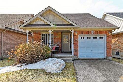 68 Doctor Moore Crt, Acton, ON, L7J3A6 | Card Image