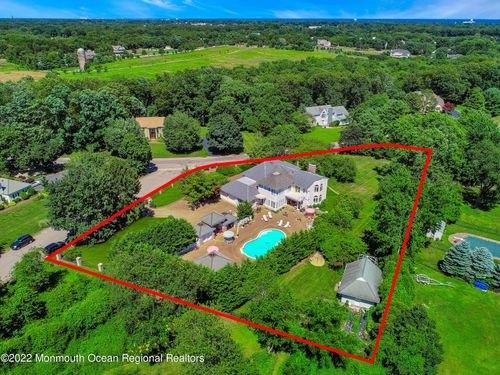 1903 Shadowbrook Dr, WALL TOWNSHIP, NJ, 07719-9721 | Card Image