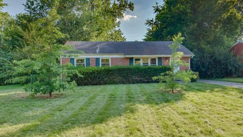 508 Parkside Dr, Lexington, KY, 40505-1727 | Card Image