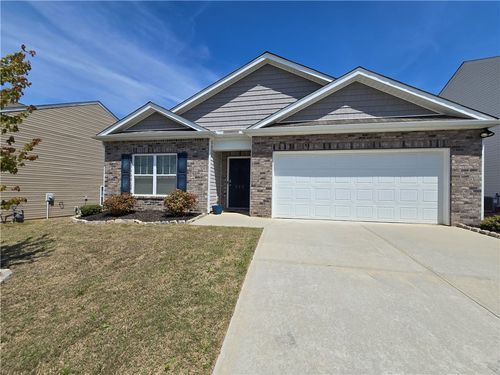 525 Ashwood Way, Easley, SC, 29640-8005 | Card Image