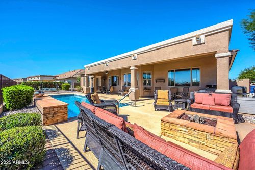 6789 E Four Peaks Way, Chandler, AZ, 85249 | Card Image