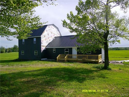 40021 Cox Rd, La Fargeville, NY, 13656-2310 | Card Image