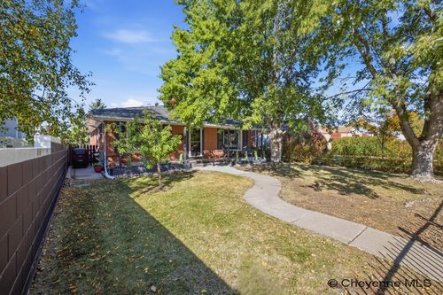 3910 Dillon Ave, Cheyenne, WY, 82001 | Card Image