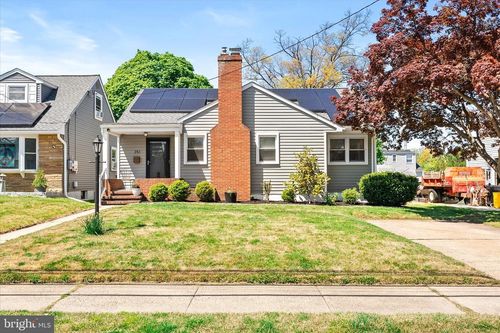 351 Fetter Ave, Hamilton, NJ, 08610-3222 | Card Image