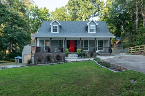 2840 Thrush Dr, Clarksville, TN, 37040-5978 | Card Image