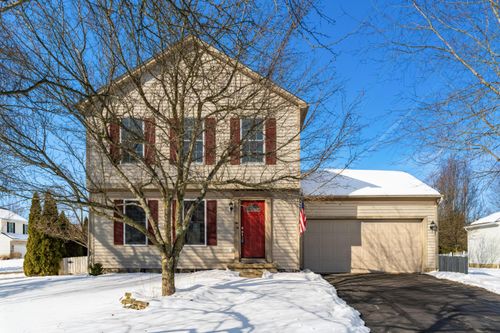 1517 S Hunters Dr, Newark, OH, 43055-9220 | Card Image