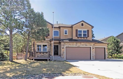 19965 Talking Rock Hts, Monument, CO, 80132-3455 | Card Image