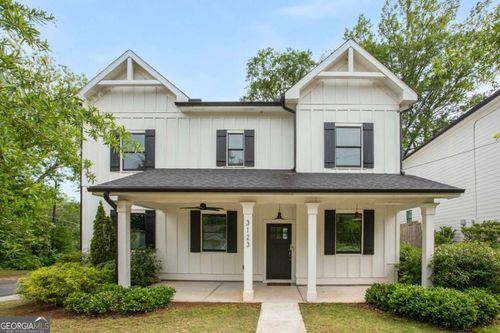 3123 Cedar St, Scottdale, GA, 30079-1736 | Card Image