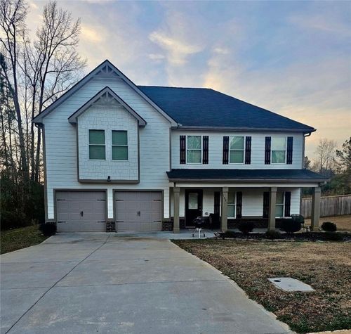 1081 Lizlin Dr, Opelika, AL, 36801 | Card Image