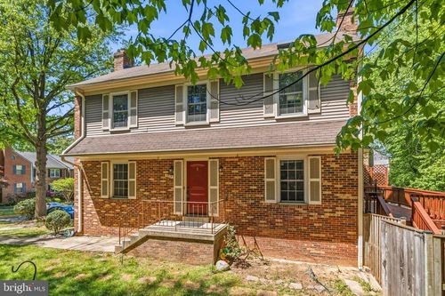 3979 Burning Bush Ct, FAIRFAX, VA, 22033-2447 | Card Image