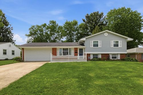 101 Mohican Trail, Lexington, OH, 44904 | Card Image