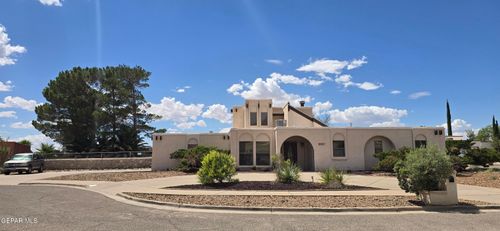6224 Llano Libre Way, El Paso, TX, 79912 | Card Image