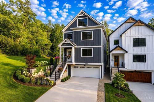 6845 E Fork Ave, Cincinnati, OH, 45227-2646 | Card Image
