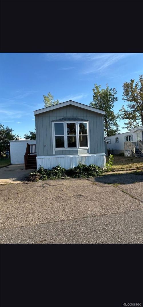 1720 S Marshall Rd, Boulder, CO, 80305-7389 | Card Image