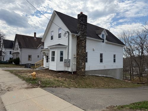 257 Pine Street, Gardner, MA, 01440 | Card Image