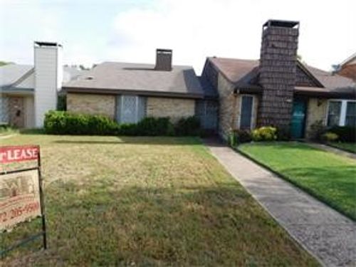 1515 Britainway Ln, Dallas, TX, 75228-5138 | Card Image