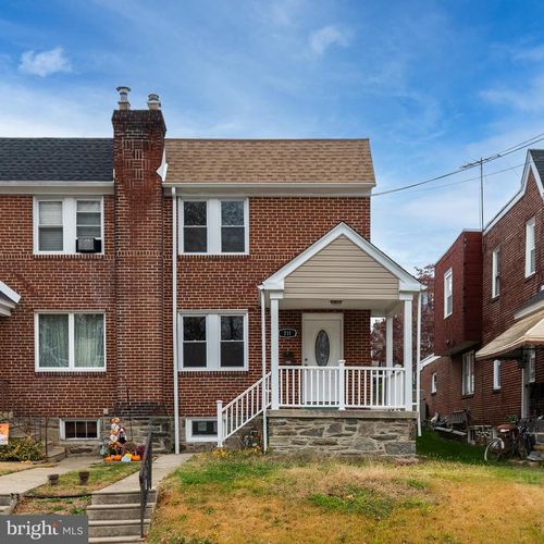 711 Yeadon Ave, LANSDOWNE, PA, 19050-3513 | Card Image