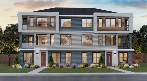 241-380 Seton Villas Se, Calgary, AB, T3M3T8 | Card Image