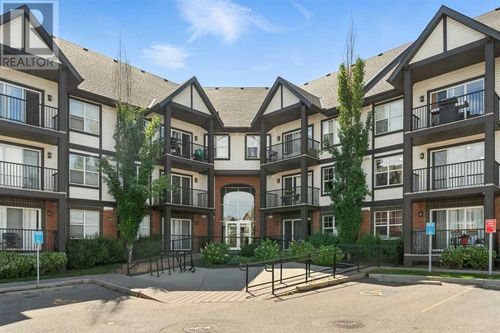 106-250 New Brighton Villas Se, Calgary, AB, T2Z0T8 | Card Image