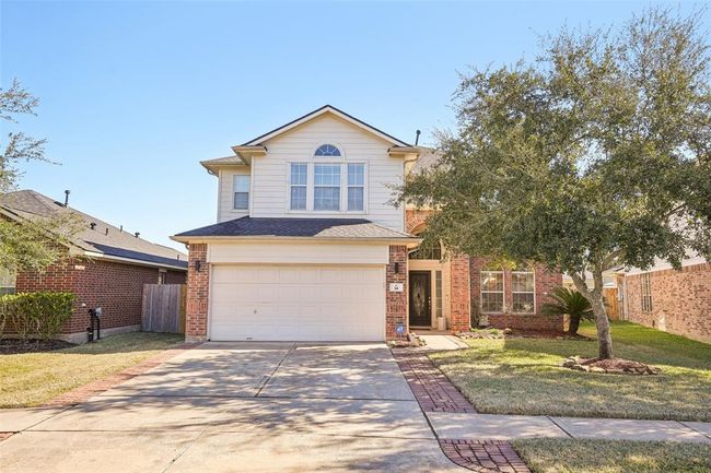 14 Carmel Chase Ct, House other with 4 bedrooms, 3 bathrooms and 2 parking in Manvel TX | Image 5