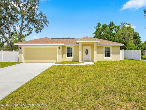 7209 Apache Trl, SPRING HILL, FL, 34606-2503 | Card Image