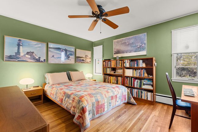 68 Ledge Rd, House other with 2 bedrooms, 2 bathrooms and null parking in Burlington VT | Image 31