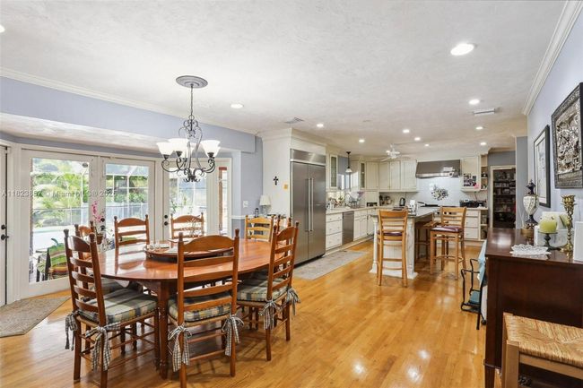 10920 Sw 68th Ave Rd, House other with 4 bedrooms, 3 bathrooms and null parking in Pinecrest FL | Image 20