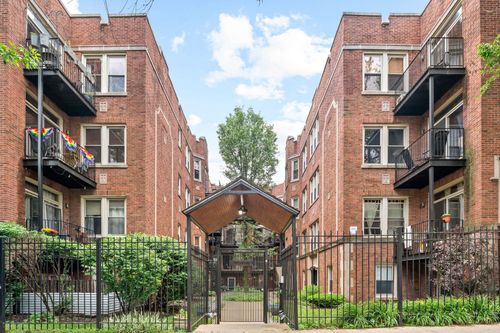 3a-1659 W Pratt Blvd, Chicago, IL, 60626-4123 | Card Image