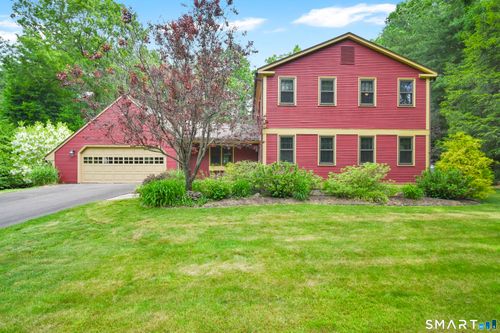16 Fawn Dr, Granby, CT, 06035-2800 | Card Image
