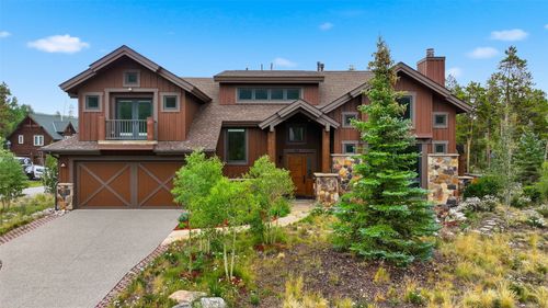 164 Rose Crown Cir, FRISCO, CO, 80443 | Card Image