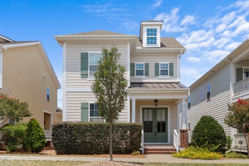 5333 Forsyth Park St, Raleigh, NC, 27616-6682 | Card Image