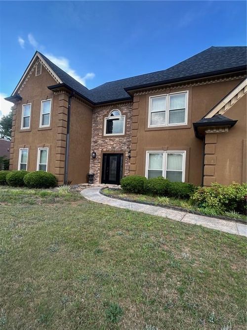 3233 Wyndham Park Lane, Decatur, GA, 30034 | Card Image