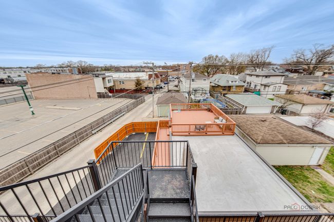1S - 2500 N 74 Th Ave, Condo with 3 bedrooms, 3 bathrooms and 2 parking in Elmwood Park IL | Image 27