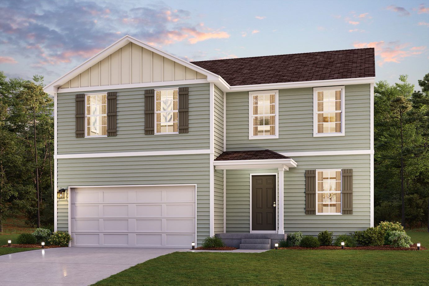 Red Maple Dr, Mount Morris, MI 48458
