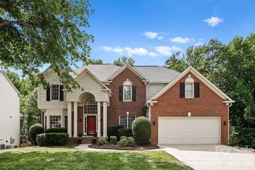 2718 Peverell Ln, Charlotte, NC, 28270-3761 | Card Image