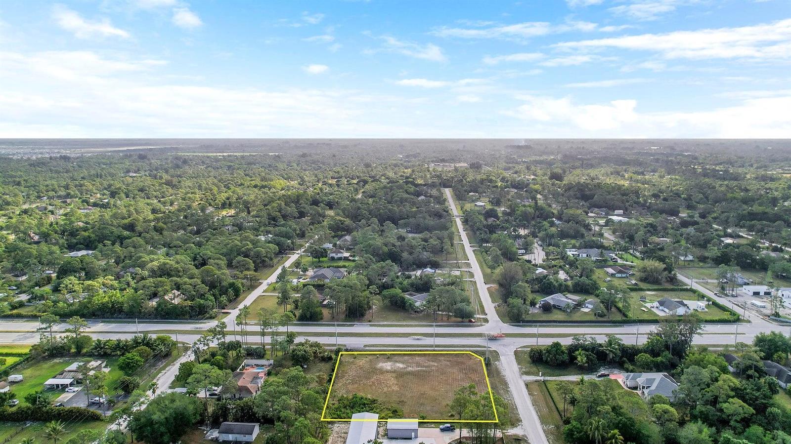 Land in Loxahatchee 5